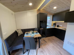 Holiday Home Tiny Haus Soul & Lake by Interhome